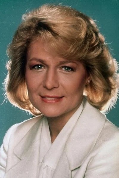 Jessica Savitch backdrop