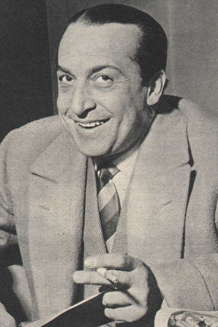 Nuto Navarrini backdrop