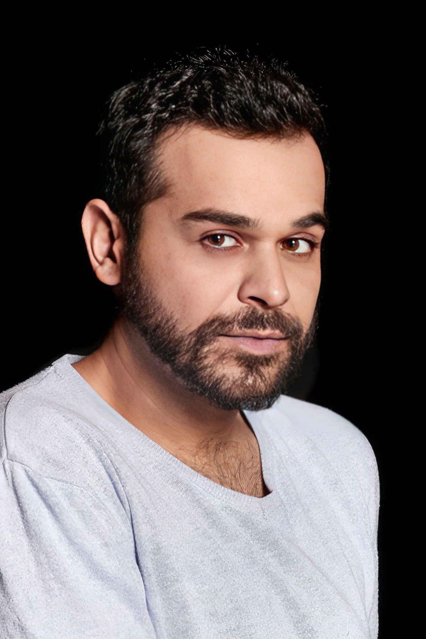 Lukáš Pišta backdrop