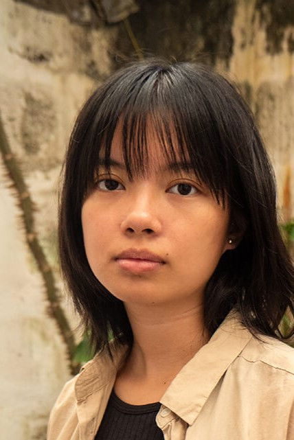 Kat Catalan backdrop