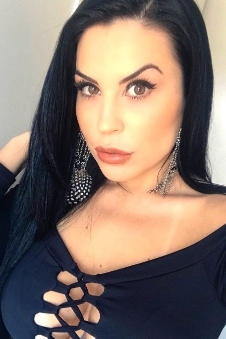 Jéssica Amaral backdrop