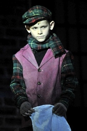 Bercel Tóth backdrop