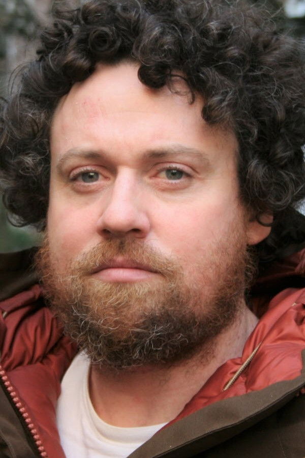 Joseph Mount backdrop