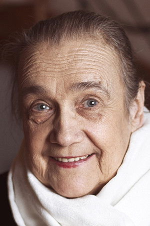 Natalya Zhuravlyova backdrop