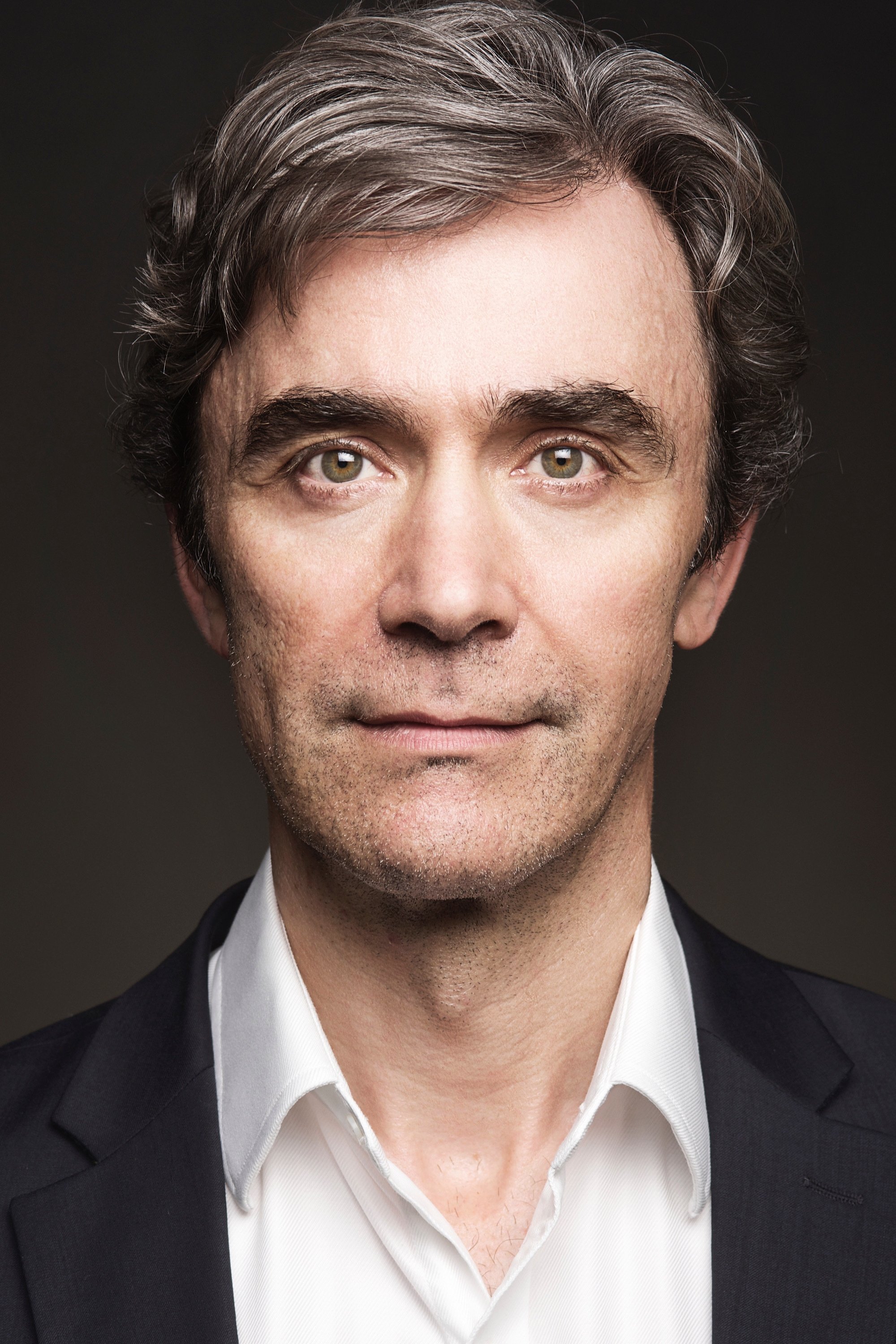 Duncan Duff backdrop