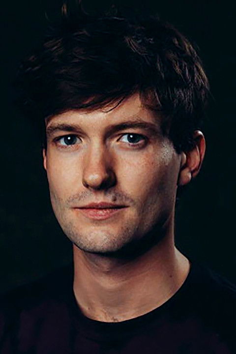 Drew MacFarlane backdrop