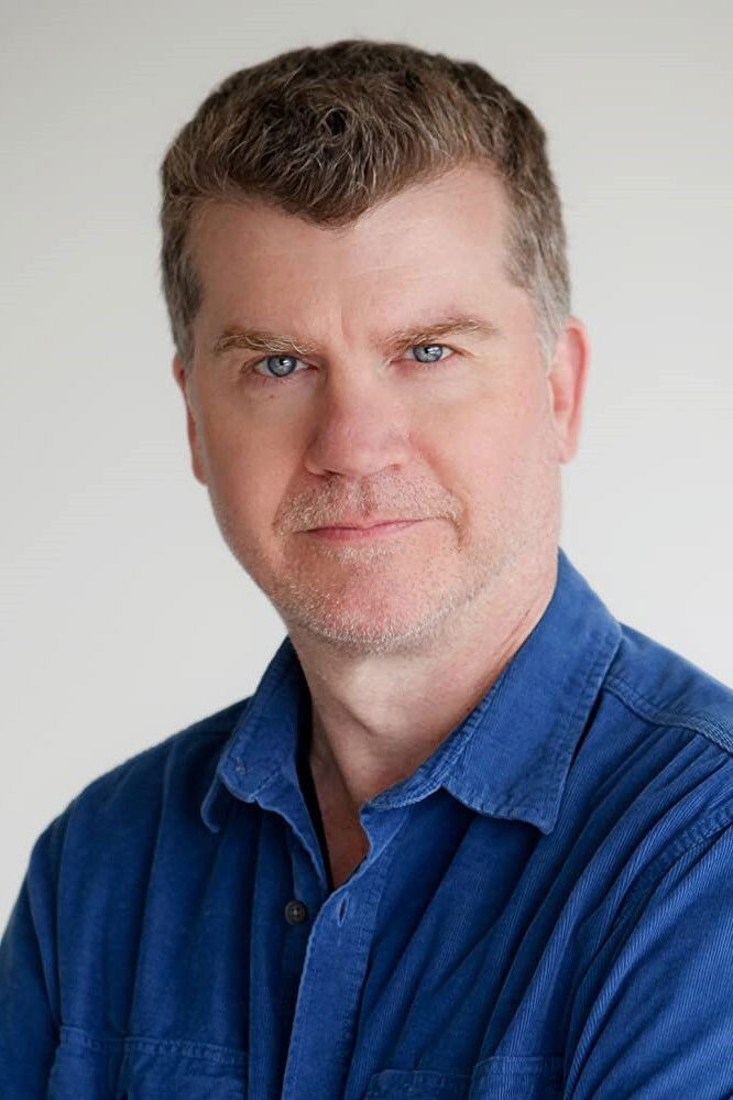 Gary Newton backdrop