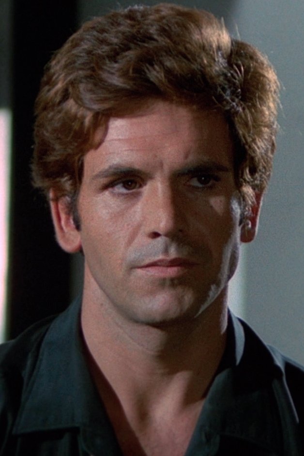 Howard Ross backdrop