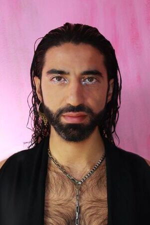 Naures Sager backdrop