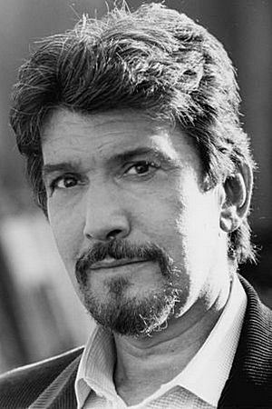 Emilio Bonucci backdrop