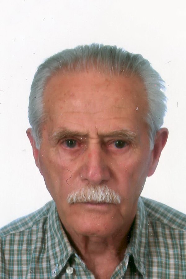 Thanos Grammenos backdrop