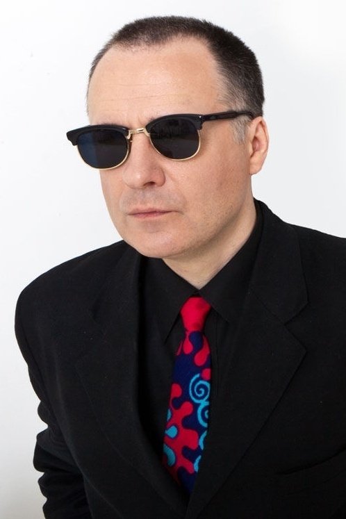 Vasily Shumov backdrop