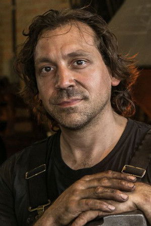 Mathieu Collette backdrop