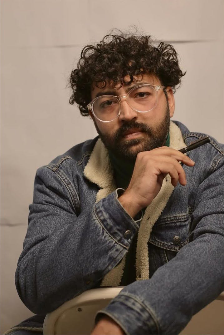 Rakshak Diwan backdrop