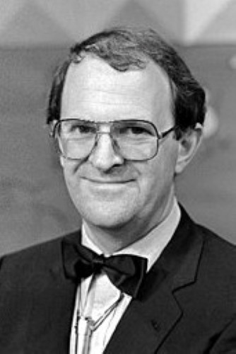 Harry Bannink backdrop