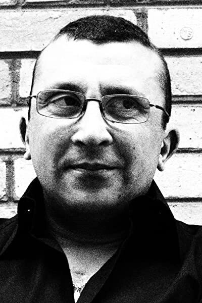 Stephane Derderian backdrop