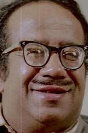 Mahmoud Abu-Zeid backdrop