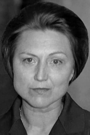 Lilo Pempeit backdrop