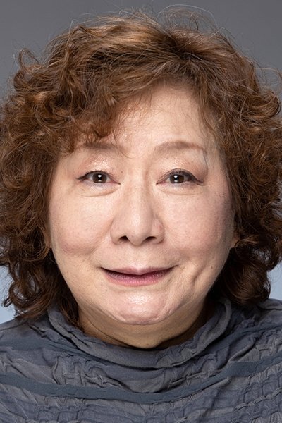 Chiemi Matsutera backdrop