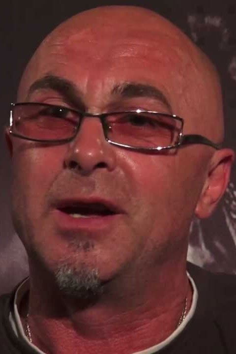 Grigoriy Bezuglyy backdrop