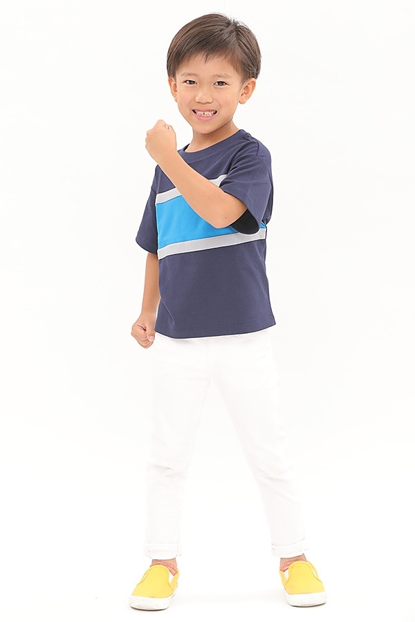 Ritsuto Morishima backdrop