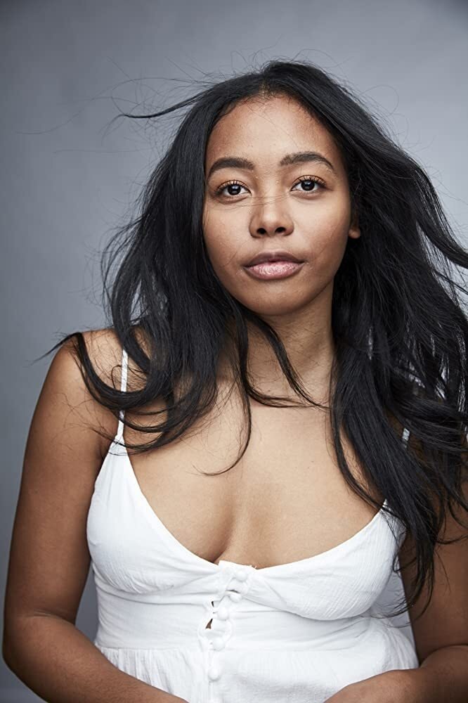 Kjal Ledzhend backdrop