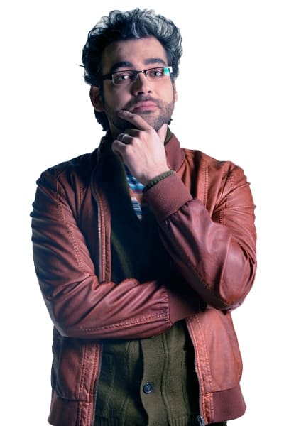 Juan Pablo Obregon backdrop