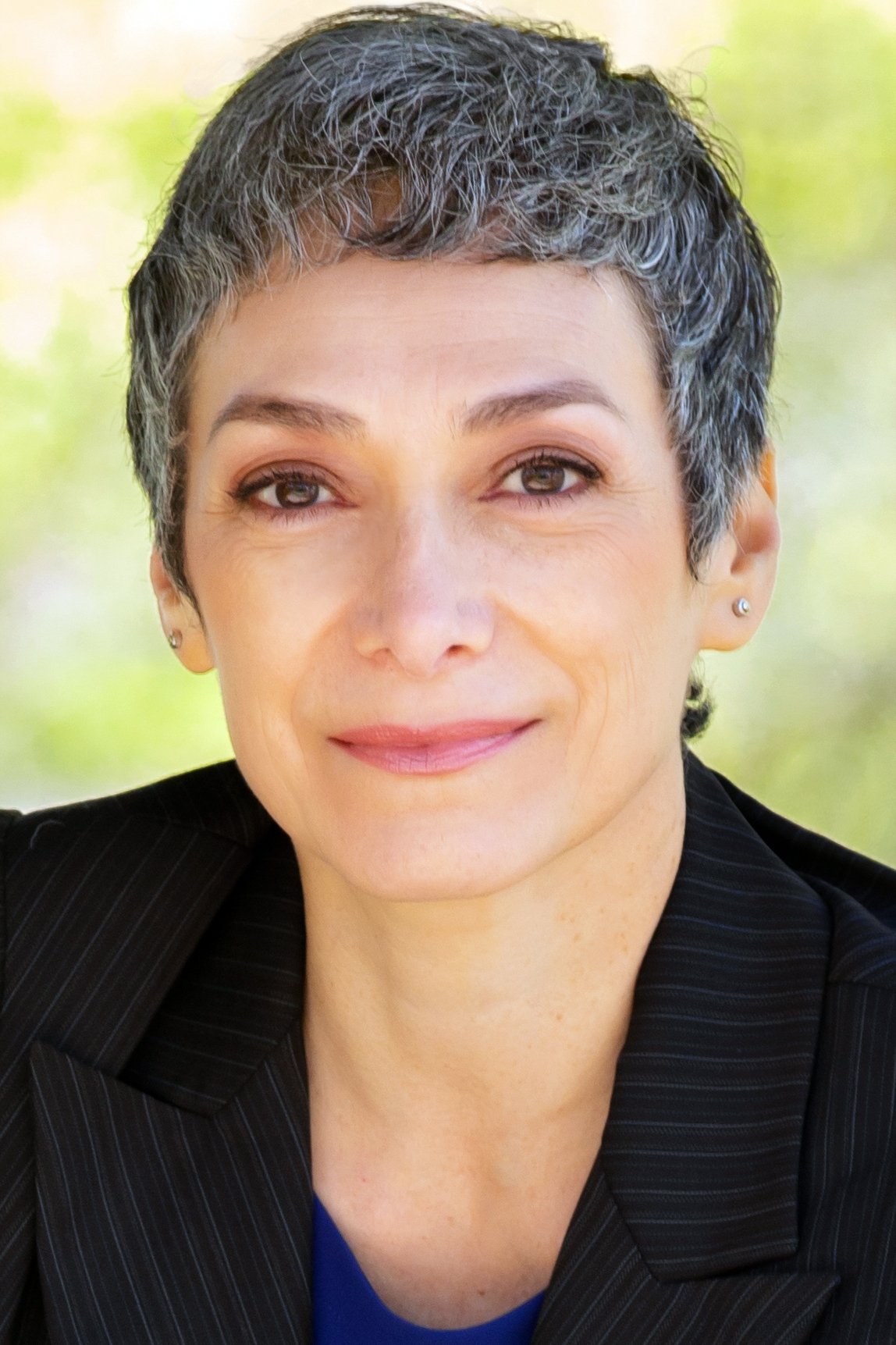 Gabriela Garcia backdrop