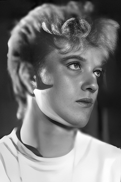 Svetlana Nikolaeva backdrop