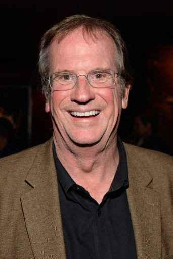 Pete Hammond backdrop