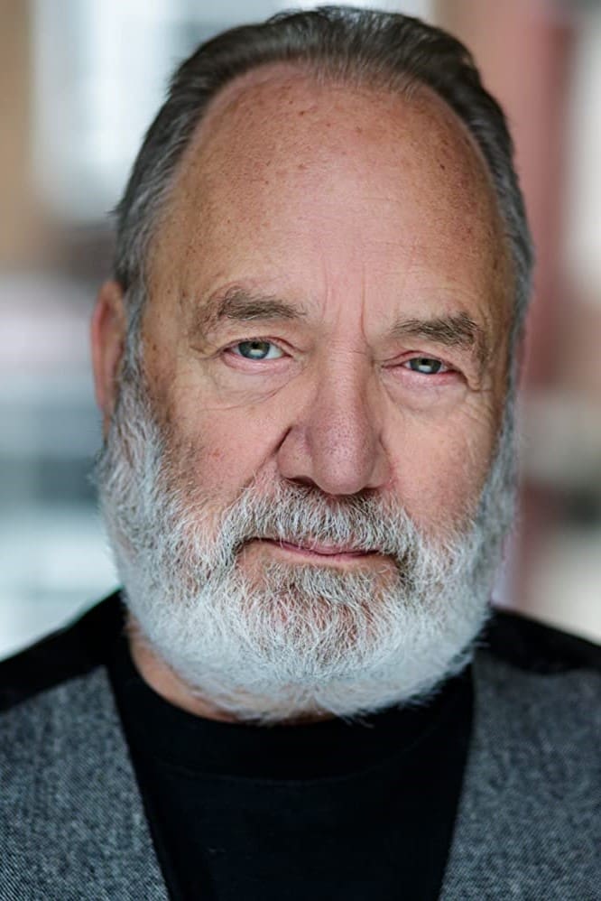 Constantine Gregory backdrop