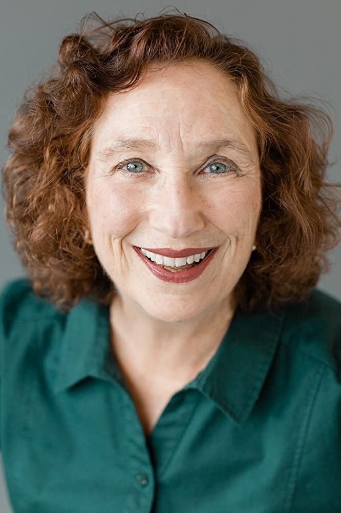 Chrisse Roccaro backdrop