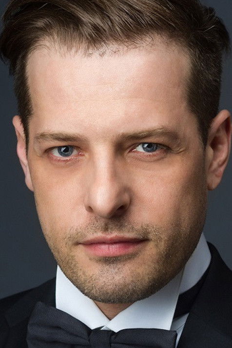 Alexey Vakulov backdrop