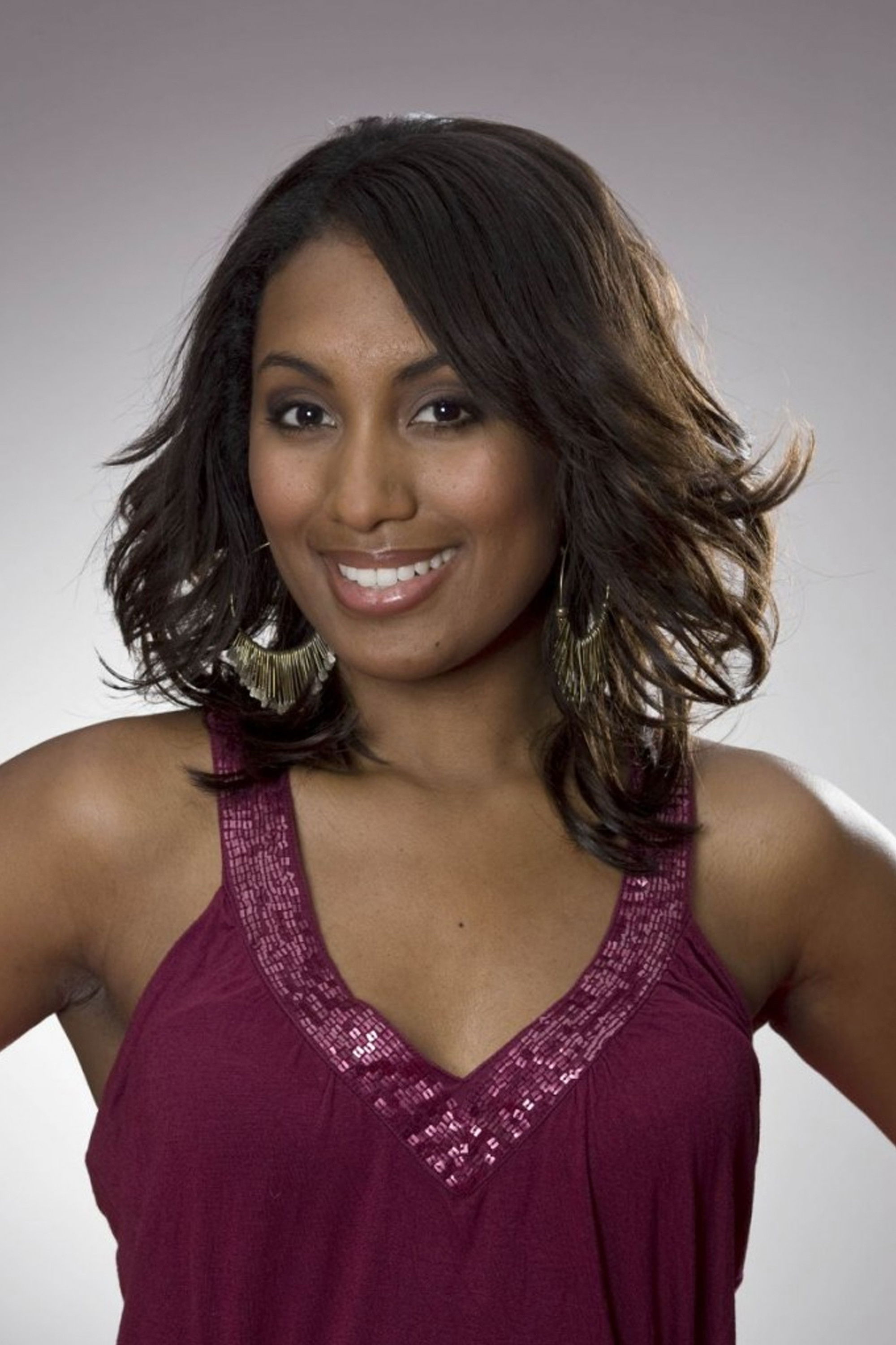 Ana Milva Gomes backdrop