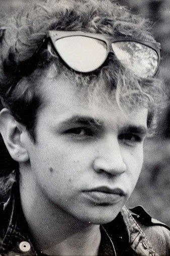 Svyatoslav Zaderiy backdrop