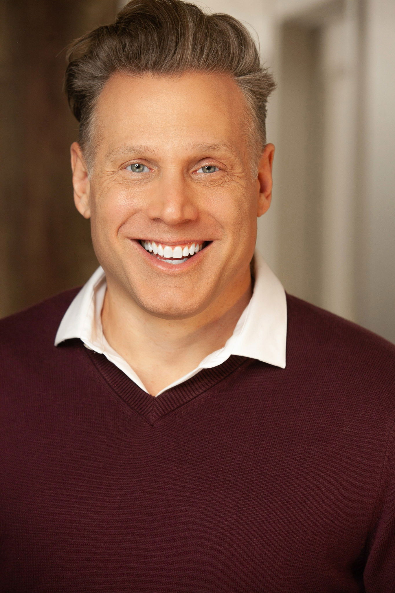 Jack Bremen backdrop