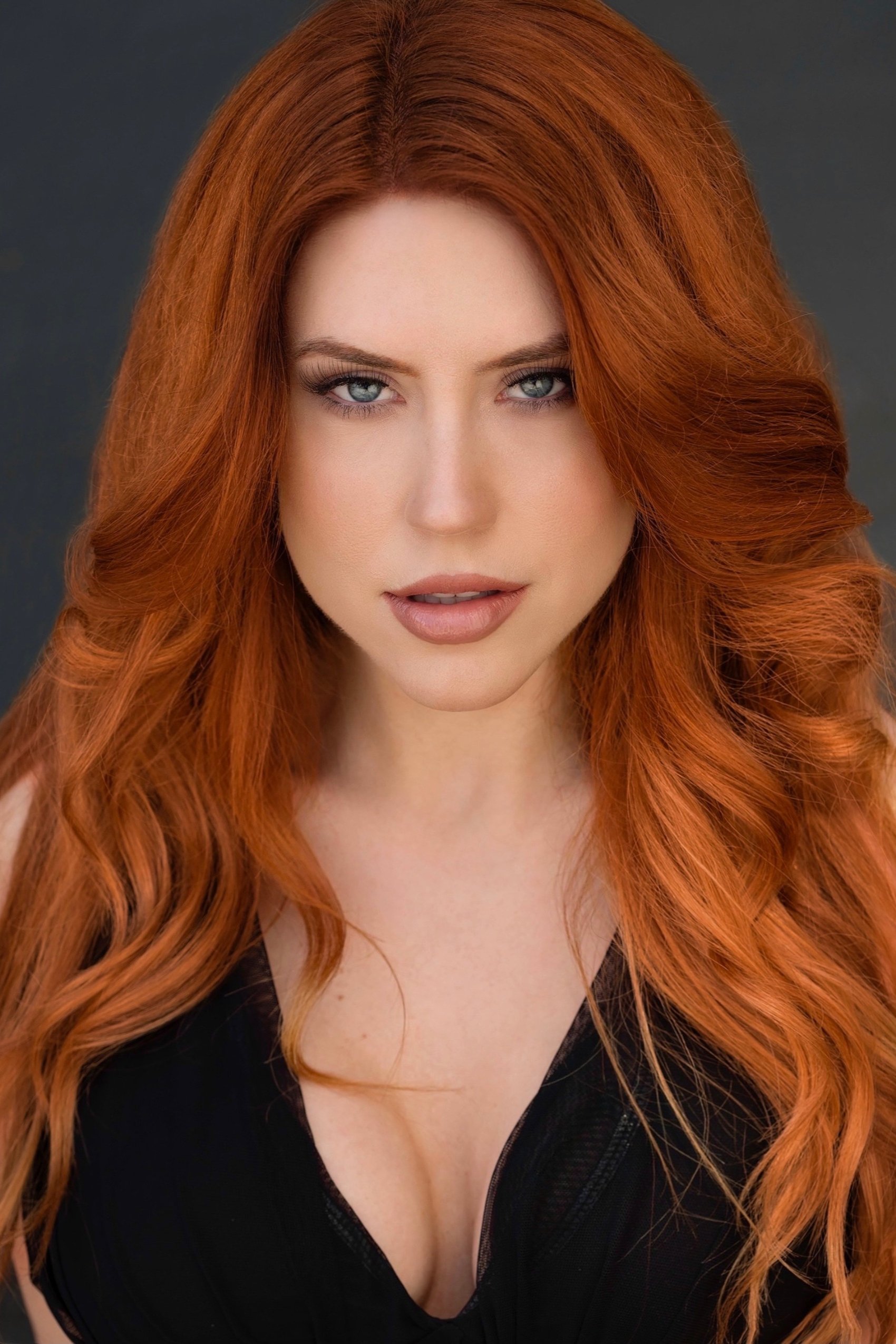 Emily Ashby backdrop