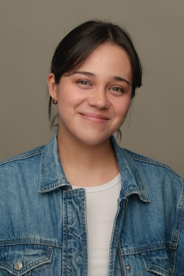 Asuka Kimura backdrop