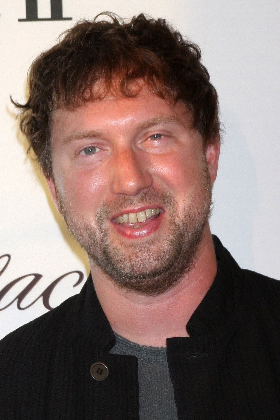 Joshua Butler backdrop