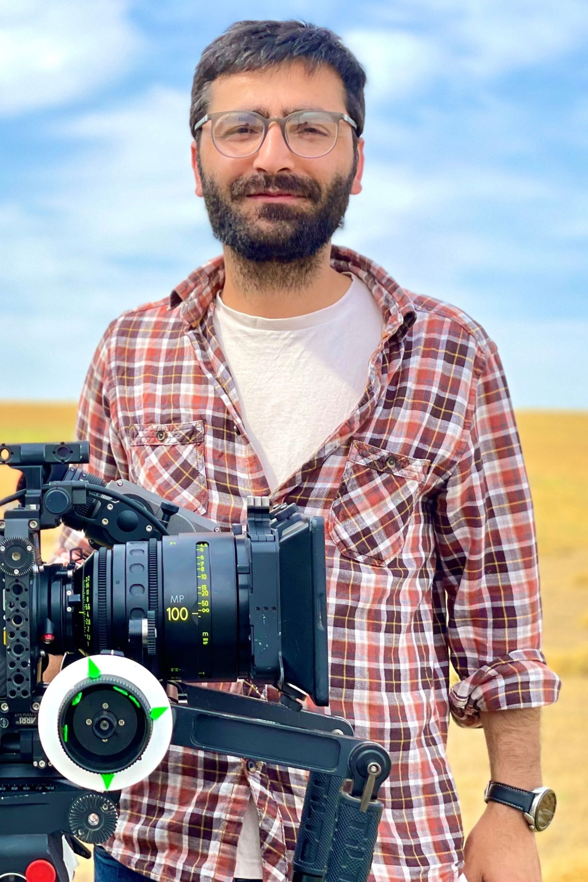 Hebun Polat backdrop