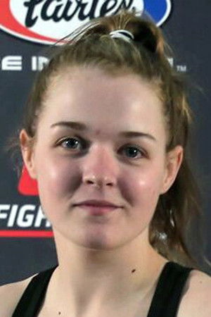 Cory McKenna backdrop