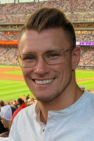 Collin Anglin backdrop