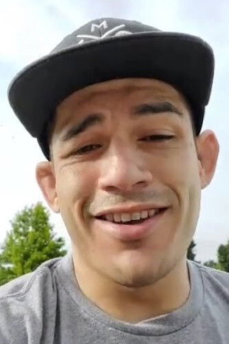 Mike Breeden backdrop