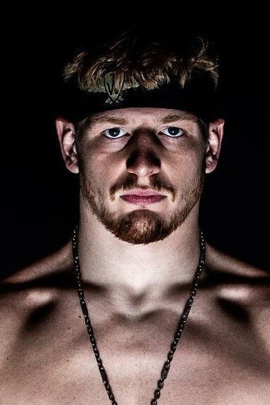 Collin Huckbody backdrop