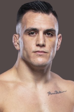 Cody Brundage backdrop