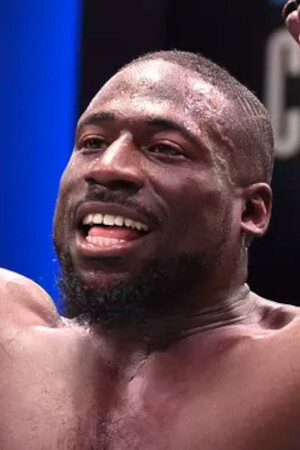 William Knight backdrop