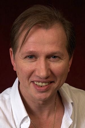 Andrei Ankudinov backdrop