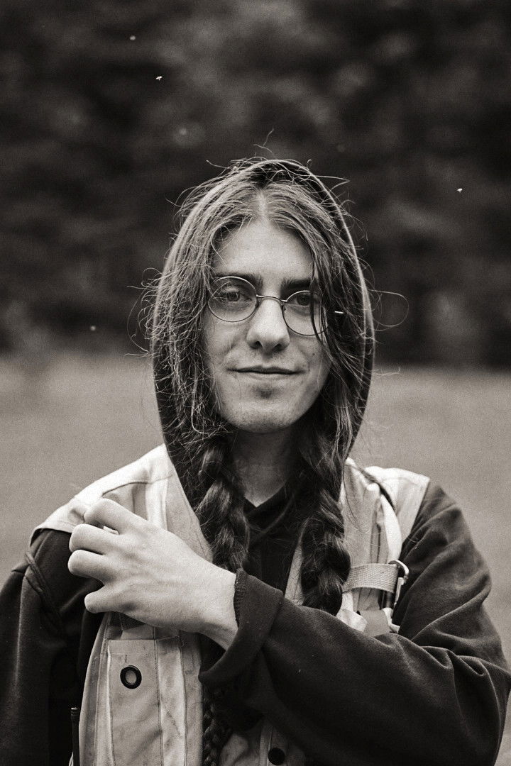 Xavier Hovington-Dupuis backdrop