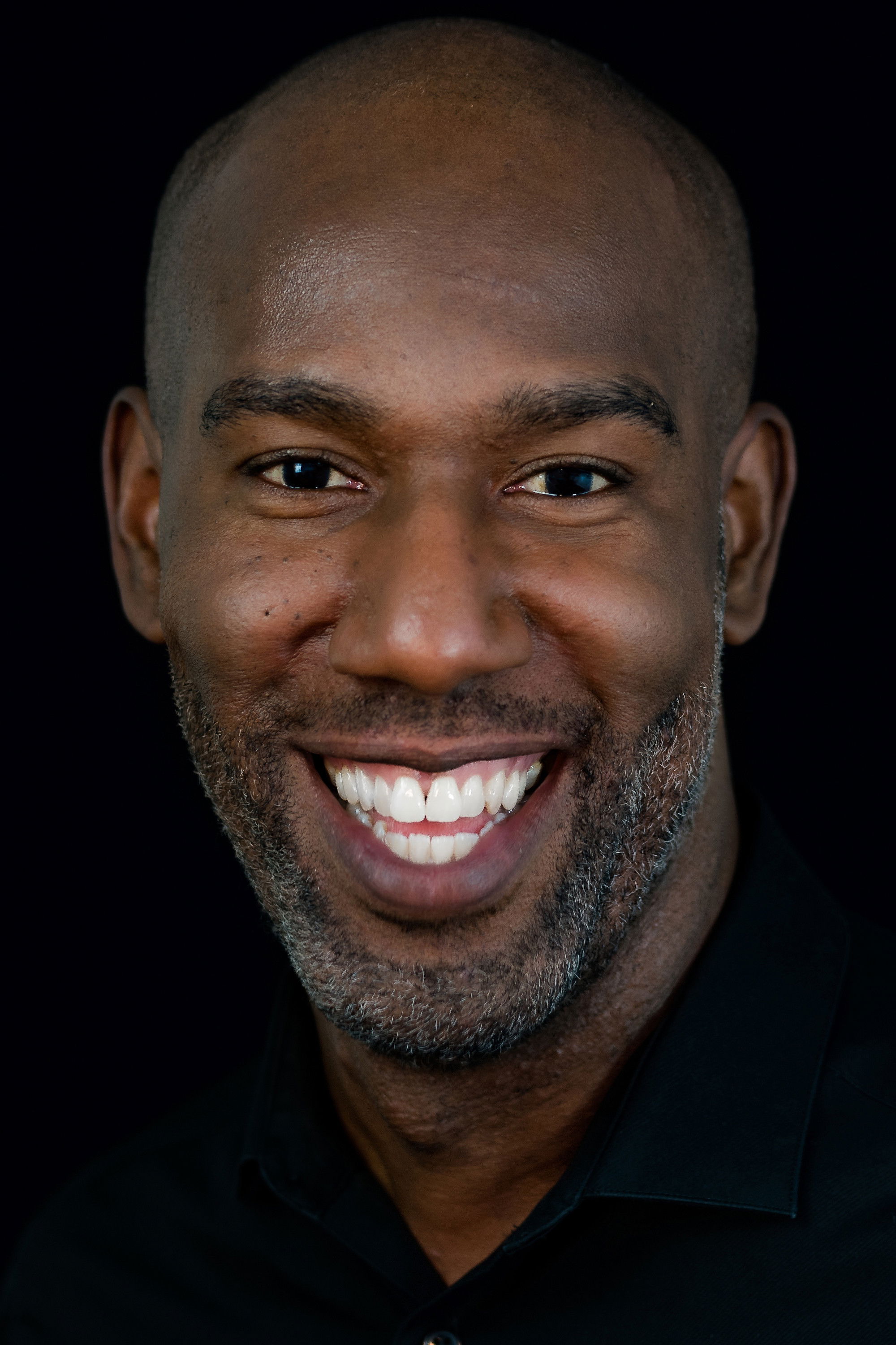 Steve Bastien backdrop