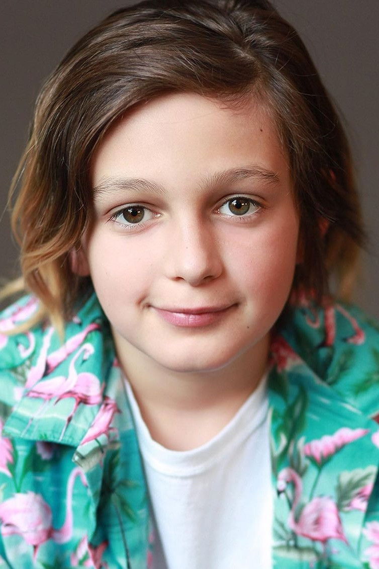 Nathan Jean-Huard backdrop